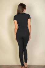 Load image into Gallery viewer, Basic Solid Leggings
