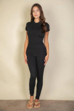 Load image into Gallery viewer, Basic Solid Leggings
