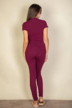 Load image into Gallery viewer, Basic Solid Leggings
