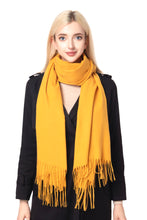 Load image into Gallery viewer, Fashion Basic Blanket Scarf

