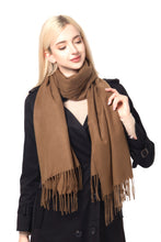 Load image into Gallery viewer, Fashion Basic Blanket Scarf
