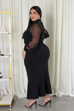 Load image into Gallery viewer, Stretch Skirt Set
