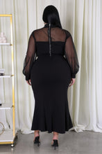 Load image into Gallery viewer, Stretch Skirt Set
