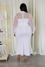 Load image into Gallery viewer, Stretch Skirt Set
