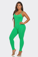 Load image into Gallery viewer, Back To Basics Jumpsuit

