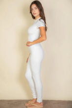 Load image into Gallery viewer, Short Sleeve Round Neck T Shirt
