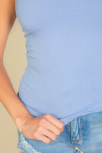 Load image into Gallery viewer, Solid Ribbed Knit Cami Top
