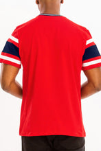 Load image into Gallery viewer, Three Stripe T-shirt
