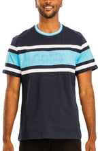 Load image into Gallery viewer, Three Stripe T-shirt
