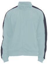 Load image into Gallery viewer, Unisex Side Stripe Track Jacket
