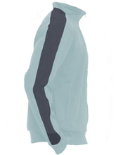 Load image into Gallery viewer, Unisex Side Stripe Track Jacket
