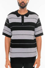 Load image into Gallery viewer, Charlie Brown Shirt Short Sleeve Polo
