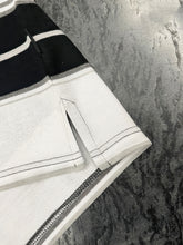 Load image into Gallery viewer, Old School Pique Polo Shirt
