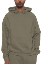 Load image into Gallery viewer, Premium Cotton Hoodie
