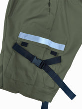 Load image into Gallery viewer, Tactical Shorts With Straps
