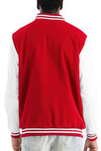 Load image into Gallery viewer, Melton Lettermans Varsity Jacket
