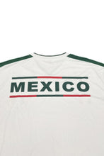 Load image into Gallery viewer, Unisex Mexico Team World Soccer Jerseys Top
