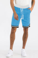 Load image into Gallery viewer, Solid Athletic Basketball Sports Shorts
