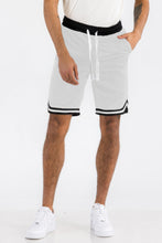 Load image into Gallery viewer, Solid Athletic Basketball Sports Shorts
