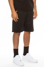 Load image into Gallery viewer, Plaid Checkered Band Shorts
