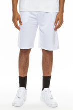 Load image into Gallery viewer, Plaid Checkered Band Shorts
