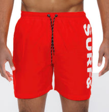 Load image into Gallery viewer, Surf&amp;beach Swim Shorts
