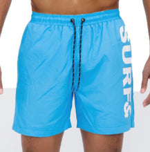 Load image into Gallery viewer, Surf&amp;beach Swim Shorts
