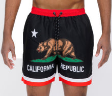 Load image into Gallery viewer, California Men&#39;s Swimwear
