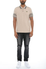 Load image into Gallery viewer, Version Couture Polo Button Down Shirt
