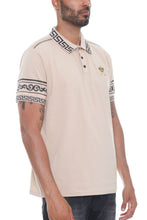 Load image into Gallery viewer, Version Couture Polo Button Down Shirt
