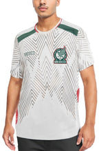 Load image into Gallery viewer, Unisex Mexico Team World Soccer Jerseys Top

