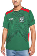 Load image into Gallery viewer, Unisex Mexico Team World Soccer Jerseys Top
