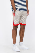 Load image into Gallery viewer, Double O Tape Casual Sweat Shorts
