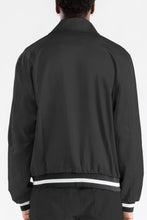 Load image into Gallery viewer, Luxury Satin Bomber Jacket
