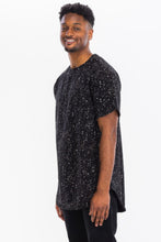 Load image into Gallery viewer, Scalloped Short Sleeve Tshirt
