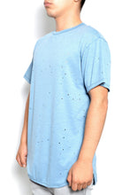 Load image into Gallery viewer, Men&#39;s Casual Short Sleeve Jersey T-shirt Tops
