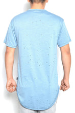 Load image into Gallery viewer, Men&#39;s Casual Short Sleeve Jersey T-shirt Tops

