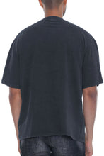 Load image into Gallery viewer, River Garment Wash Drop Shoulder Tee
