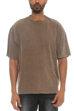 Load image into Gallery viewer, River Garment Wash Drop Shoulder Tee
