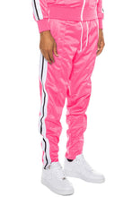 Load image into Gallery viewer, Striped Tape Track Pants

