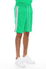 Load image into Gallery viewer, Striped Tape  Shorts
