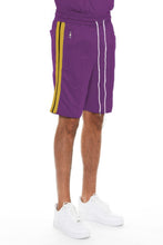 Load image into Gallery viewer, Striped Tape  Shorts
