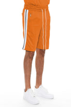 Load image into Gallery viewer, Striped Tape  Shorts
