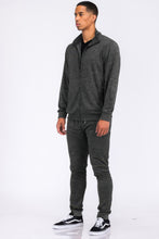 Load image into Gallery viewer, Marbled Track Jacket
