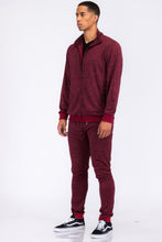 Load image into Gallery viewer, Marbled Track Jacket
