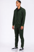 Load image into Gallery viewer, Marbled Track Jacket
