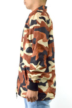 Load image into Gallery viewer, Men&#39;s Casual Lightweight Windbreaker Jacket
