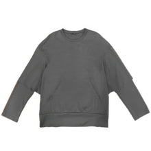 Load image into Gallery viewer, Mens Double Layered Pullover Sweatshirts
