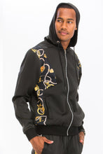 Load image into Gallery viewer, Printed Poly Span Track Set
