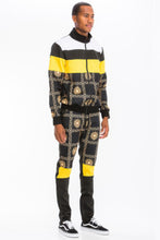 Load image into Gallery viewer, Printed Poly Span Track Set
